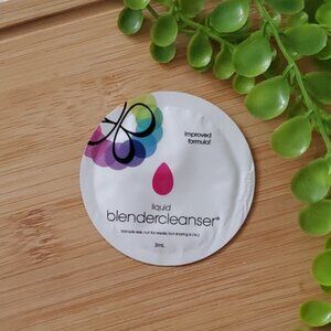 💚 FREE ADD-ON BEAUTYBLENDER "Liquid Blendcleanser" Best Seller Tool Cleanser